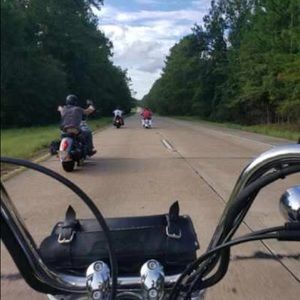 Meet your Posher, Ryan